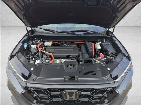 New 2026 Honda CR-V Sport image 16