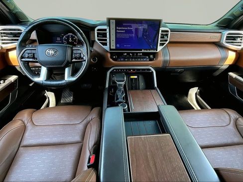 Used 2023 Toyota Tundra 1794 Edition RWD image 8