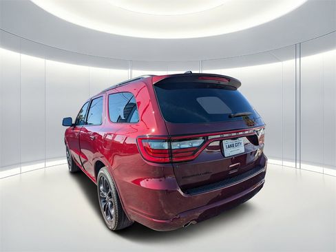New 2026 Dodge Durango GT w/ Blacktop Package image 5