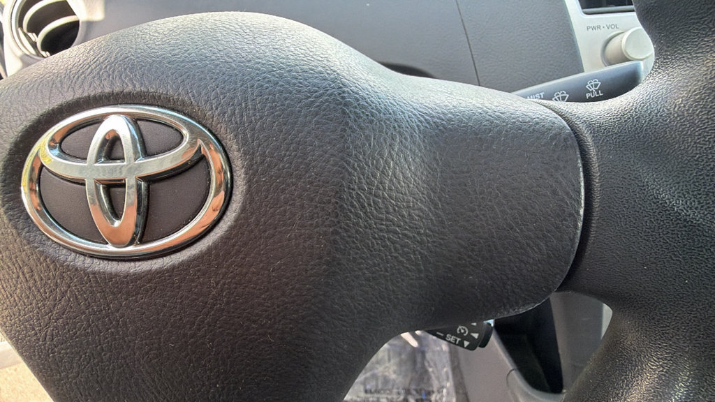 Used 2008 Toyota Yaris S FWD image 19