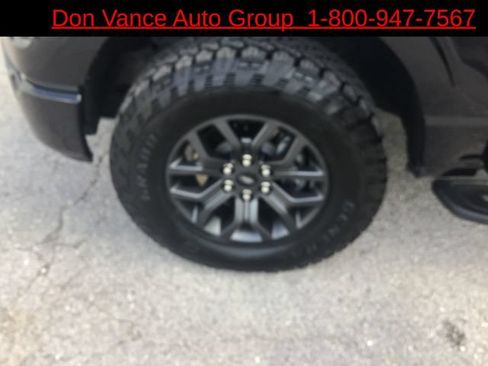 Used 2023 Ford F150 Tremor w/ 360 Degree Camera Package AWD/4WD image 26