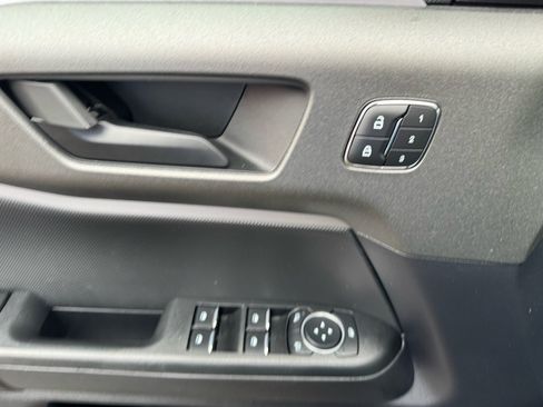 Used 2025 Ford Bronco Sport Outer Banks w/ Outer Banks Tech Package+ image 14