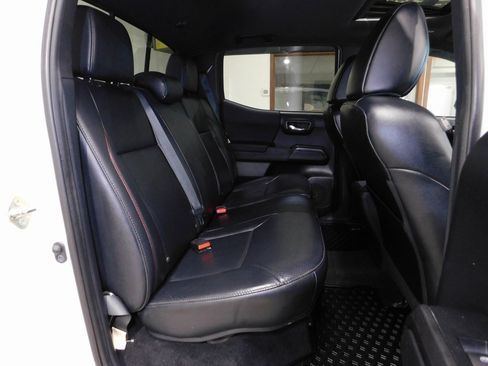 Used 2019 Toyota Tacoma TRD Pro image 92