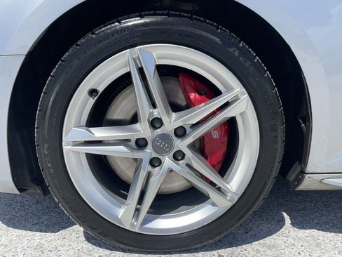 Used 2018 Audi S4 Prestige w/ Prestige Package image 21