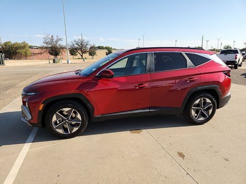 Used 2026 Hyundai Tucson SEL Plus FWD image 2