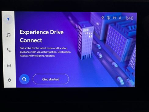 Used 2025 Toyota 4Runner TRD Off-Road image 27