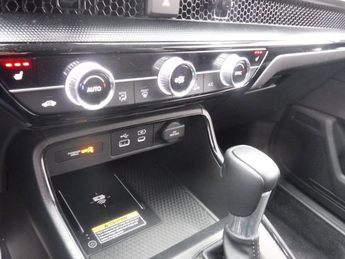 Used 2023 Honda CR-V EX-L image 22