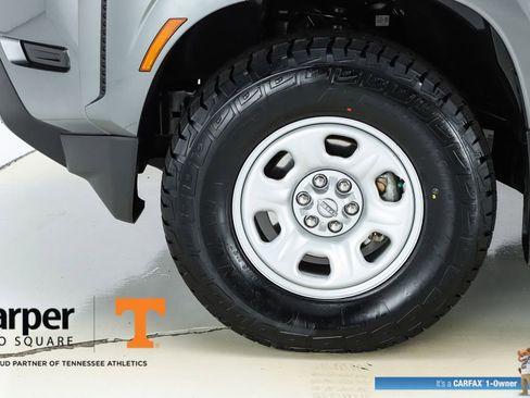 Used 2023 Nissan Frontier S w/ Technology Package image 5