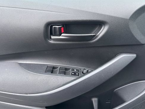 Used 2023 Toyota Corolla LE image 16
