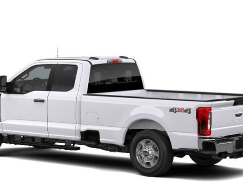 New 2026 Ford F350 4x4 SuperCab Super Duty image 24