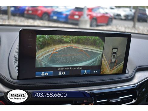 New 2026 Acura MDX w/ Advance Package image 27