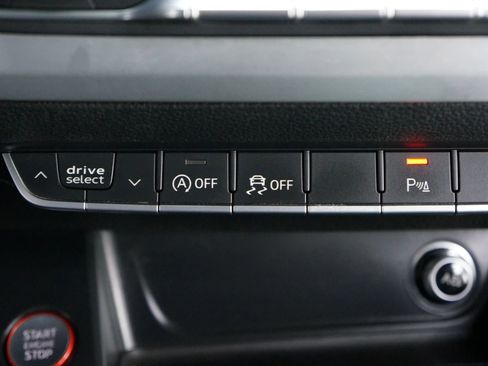 Used 2018 Audi S4 Prestige image 19