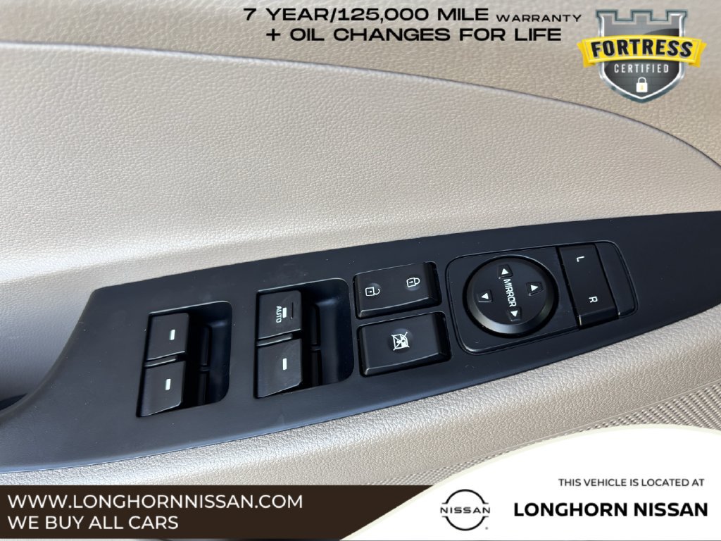 Used 2021 Hyundai Tucson SEL w/ Cargo Package FWD image 21