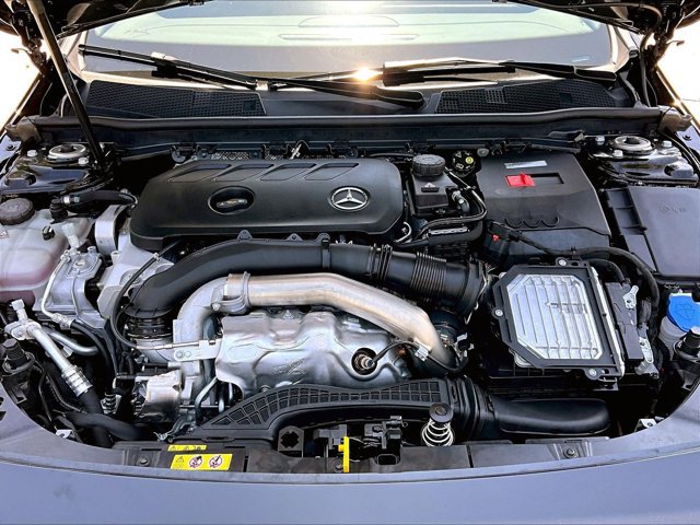 Used 2026 Mercedes-Benz CLA 250 image 11
