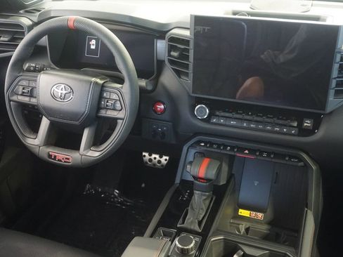 New 2026 Toyota Tundra TRD Pro AWD/4WD image 31
