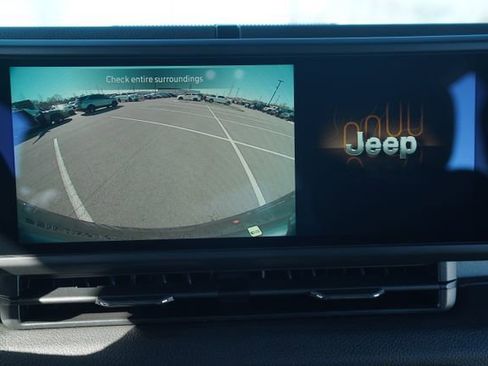 New 2026 Jeep Wrangler Sport S image 26