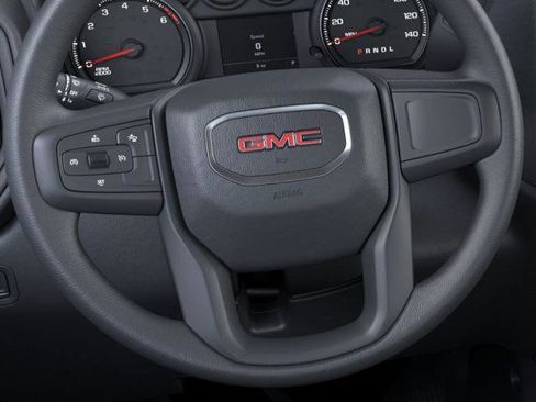 New 2025 GMC Sierra 3500 Pro image 19
