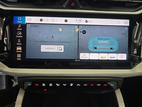 New 2026 Jeep Cherokee Laredo AWD/4WD image 22