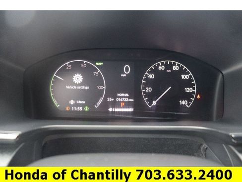 Used 2023 Honda CR-V Sport image 9