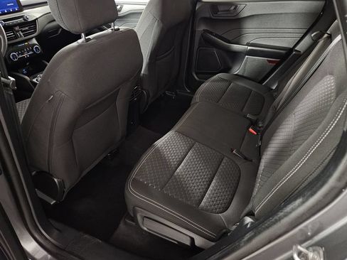 Used 2023 Ford Escape Active FWD image 23
