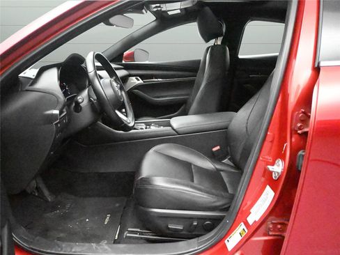 Used 2021 MAZDA MAZDA3 s image 7