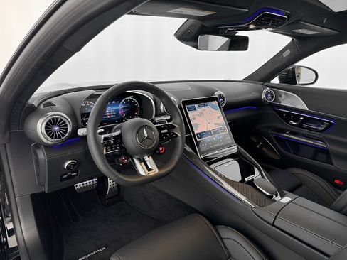 Used 2026 Mercedes-Benz AMG GT 63 image 16