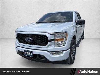 Used 2022 Ford F150 XL w/ STX Appearance Package