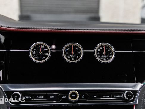 Used 2022 Bentley Continental GT Speed image 32