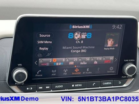 Used 2023 Nissan Rogue SV w/ SV Premium B Package FWD image 35