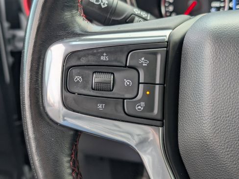 Certified 2022 Chevrolet Blazer RS image 6