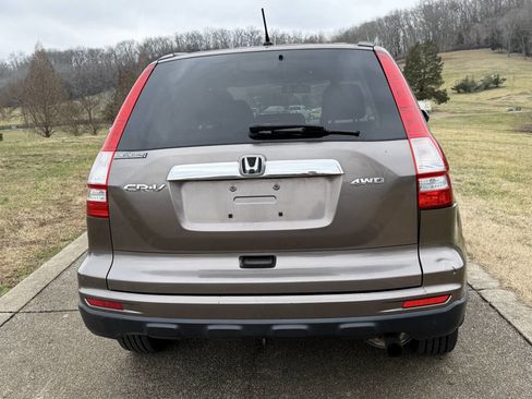 Used 2010 Honda CR-V EX image 7