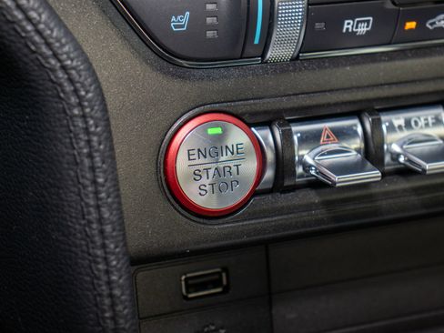 Used 2019 Ford Mustang Premium w/ Ecoboost Performance Package image 26