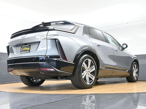 Used 2024 Cadillac Lyriq Tech RWD image 48