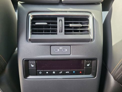 New 2026 MAZDA CX-90 Plug-In Hybrid w/ Premium Plus image 15