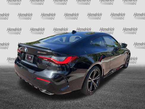 Used 2021 BMW 440i xDrive Coupe AWD/4WD image 10