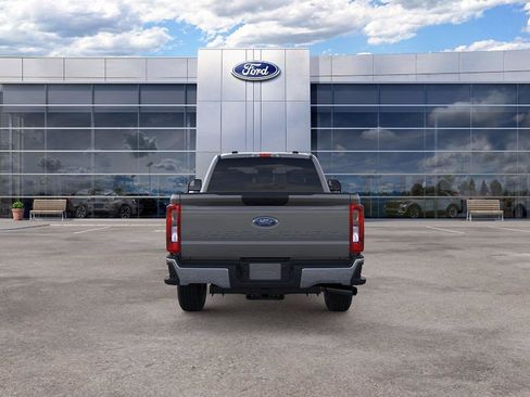 New 2026 Ford F250 XLT w/ Snow Plow Prep Package AWD/4WD image 5