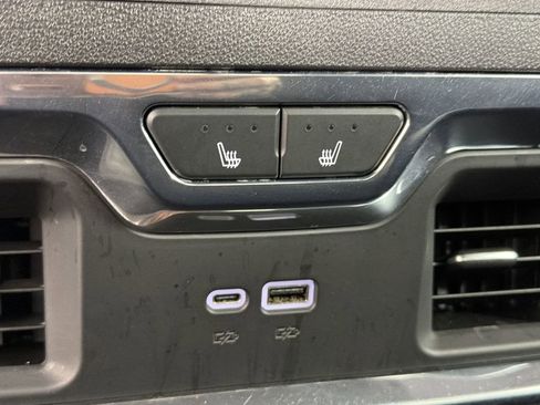 Certified 2025 GMC Sierra 1500 Denali w/ Denali Reserve Package image 21