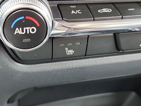 Certified 2025 MAZDA CX-30 AWD 2.5 S w/ Premium Package image 24