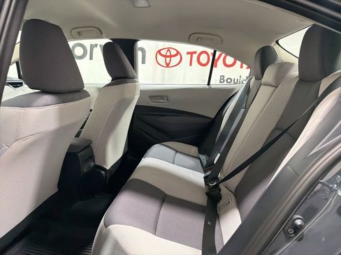 Used 2026 Toyota Corolla LE FWD image 20