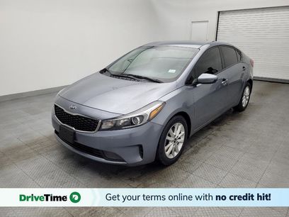 Used 2017 Kia Forte S