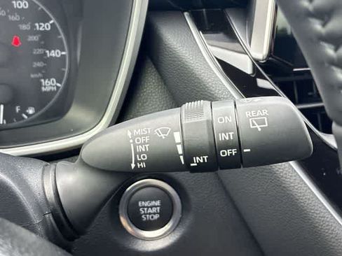 Used 2026 Toyota Corolla SE FWD image 26