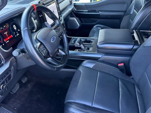 Used 2022 Ford F150 Raptor w/ Raptor 37 Performance Package image 10