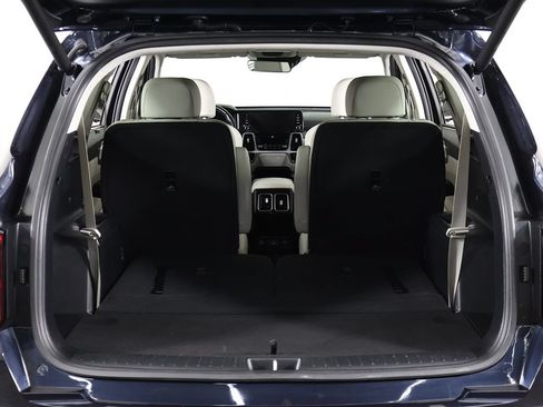 Certified 2023 Kia Sorento SX Prestige AWD/4WD image 23
