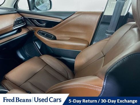 Used 2023 Subaru Legacy Touring XT image 27