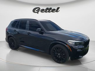 Used 2020 BMW X5 sDrive40i w/ M Sport Package RWD video 2