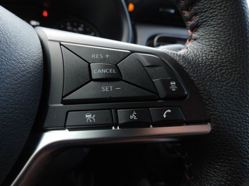 Certified 2024 Nissan Kicks SR w/ SR Premium Package FWD image 27
