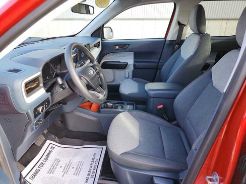 Used 2024 Ford Maverick XLT w/ Equipment Group 300A Standard image 11