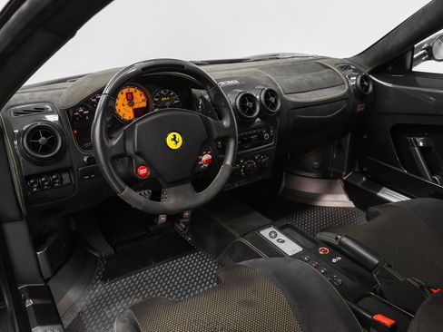 Used 2009 Ferrari F430 Scuderia RWD image 79