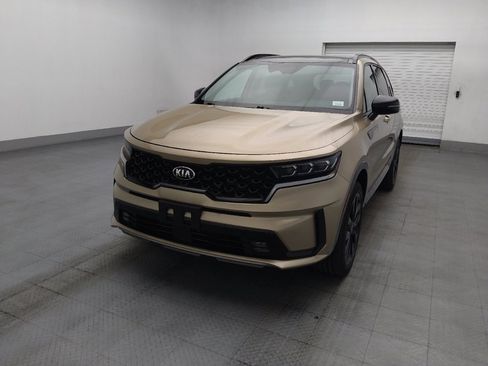 Used 2021 Kia Sorento SX AWD/4WD image 15