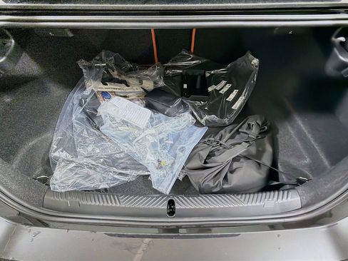 New 2026 BMW M5 w/ Carbon Package image 28